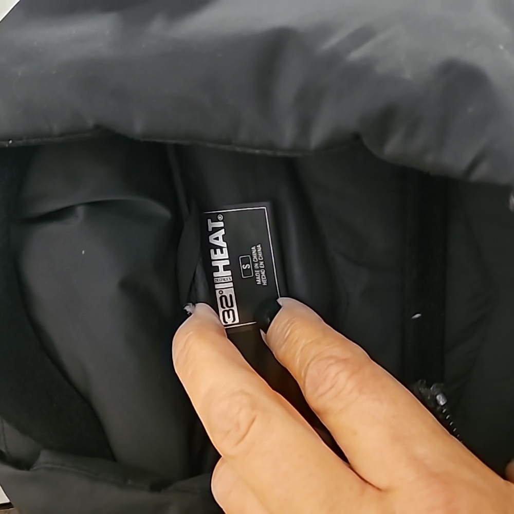 Jacket/coat 32° Heat - Picture 2 of 3